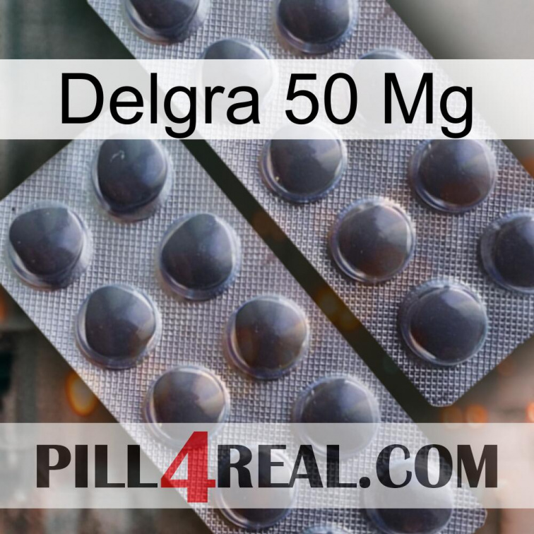 Delgra 50Mg 31